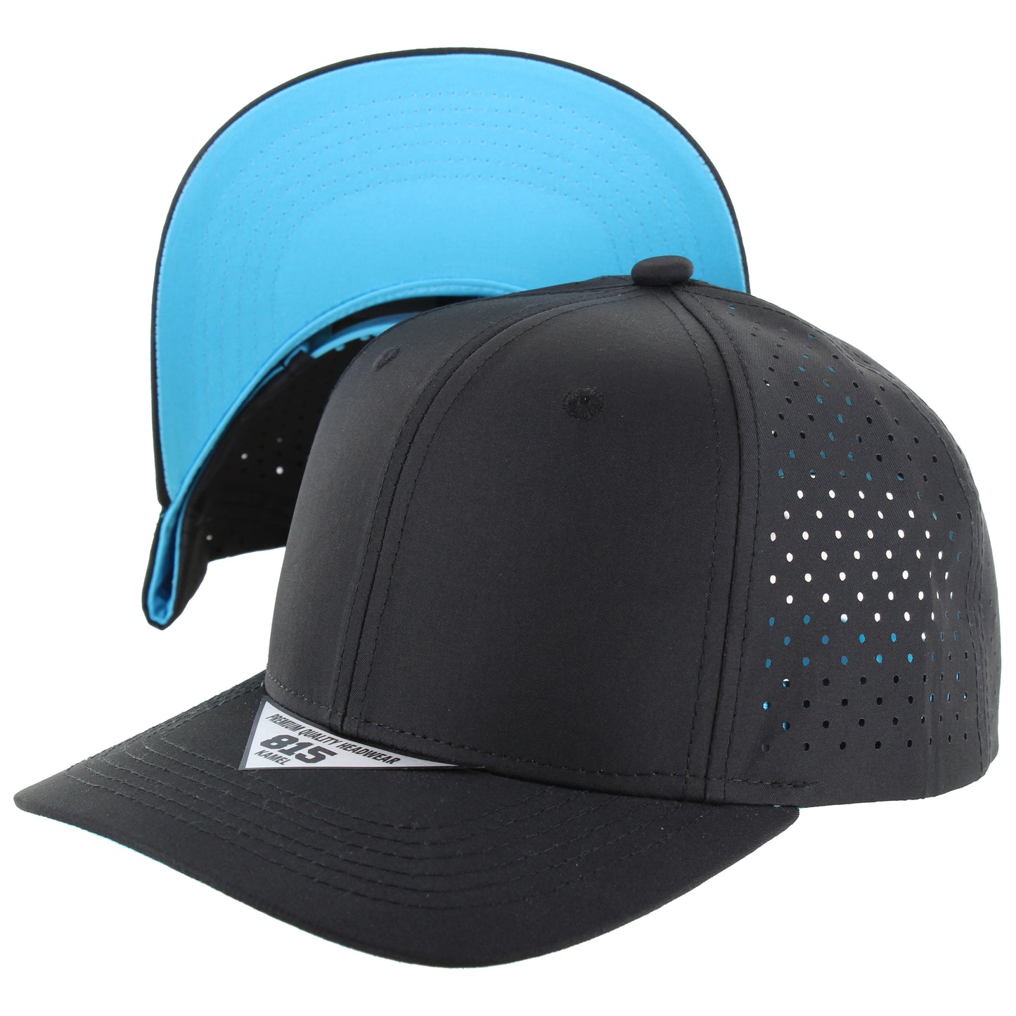 K815DPS | PERFORATED SUBTONE HAT