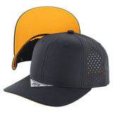 Black (Gold)