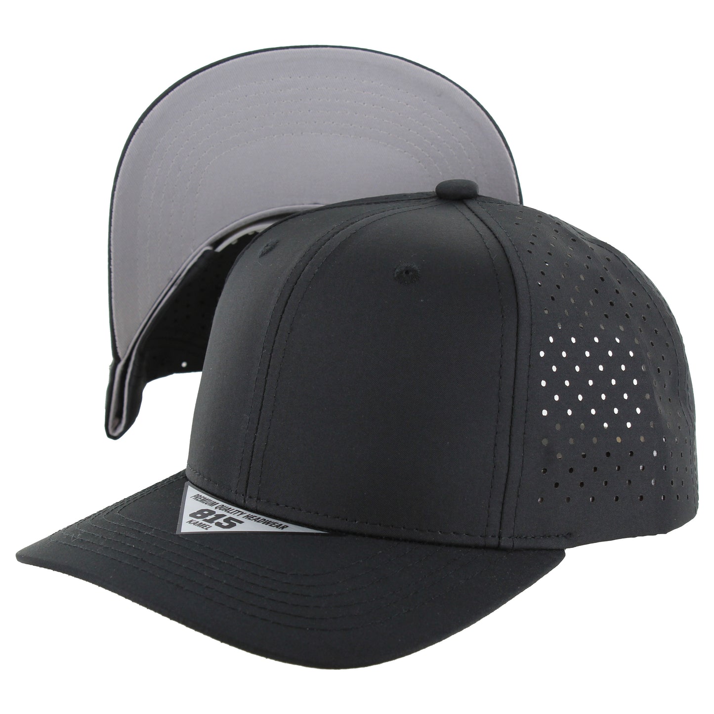 K815DPS | PERFORATED SUBTONE HAT