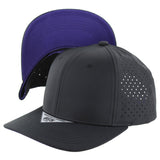 Black (Purple)
