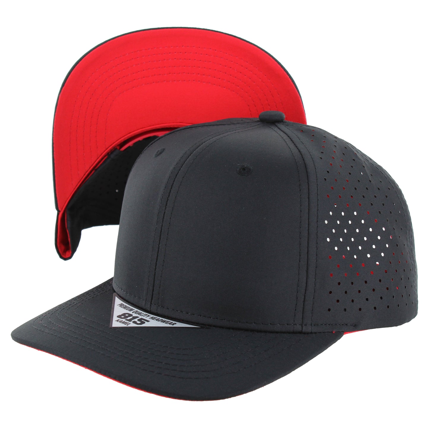 K815DPS | PERFORATED SUBTONE HAT
