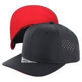 Black (Red)