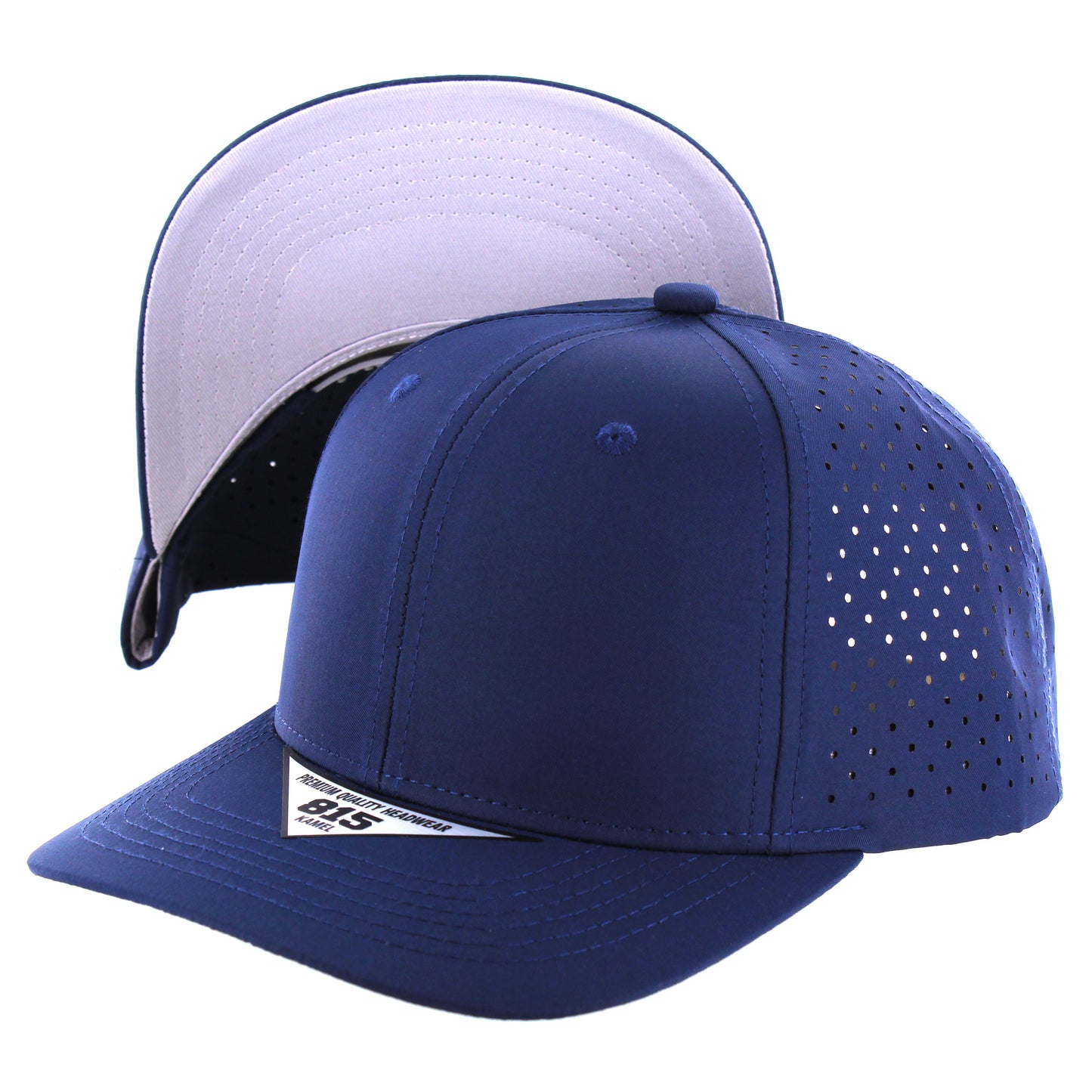 K815DPS | PERFORATED SUBTONE HAT