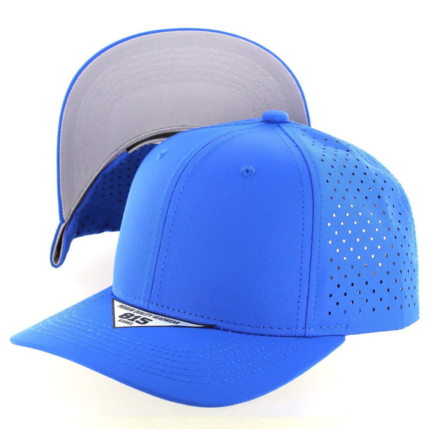 K815DPS | PERFORATED SUBTONE HAT