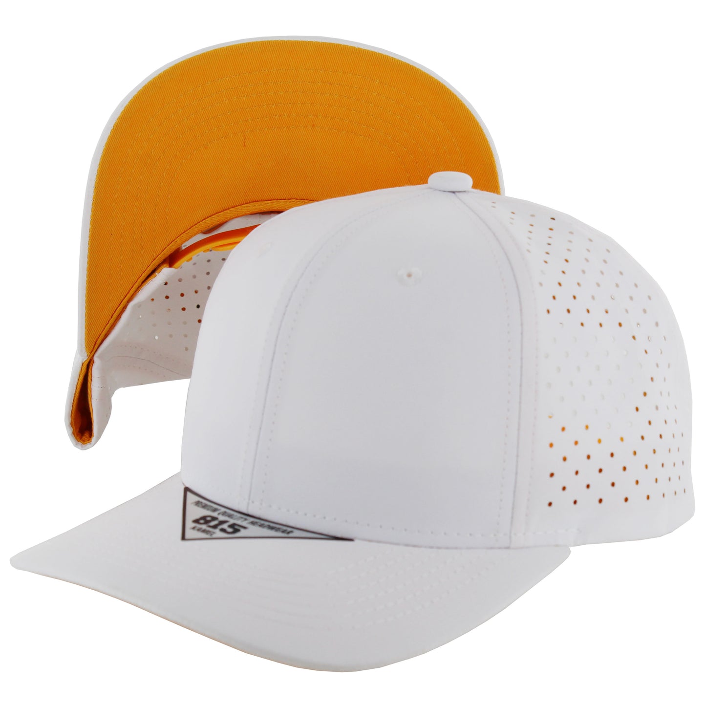 K815DPS | PERFORATED SUBTONE HAT