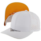 White (Gold)
