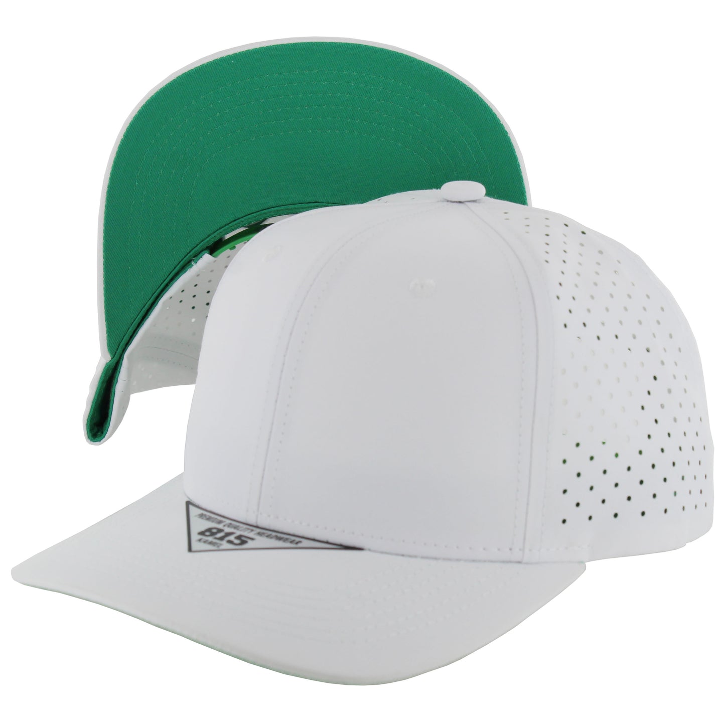 K815DPS | PERFORATED SUBTONE HAT