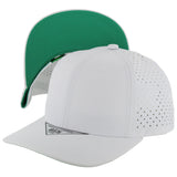 White (Kelly Green)