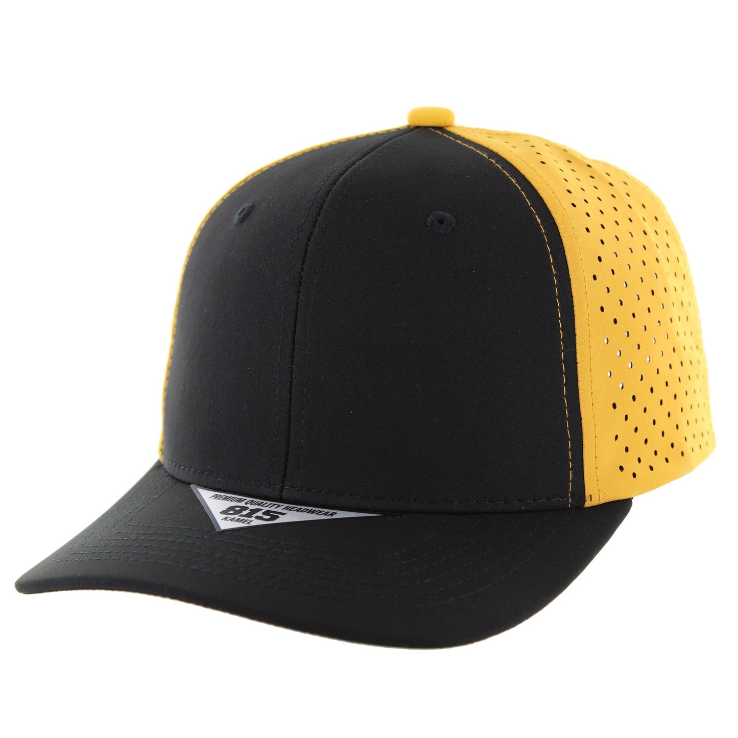 K815DP | PERFORATED HAT