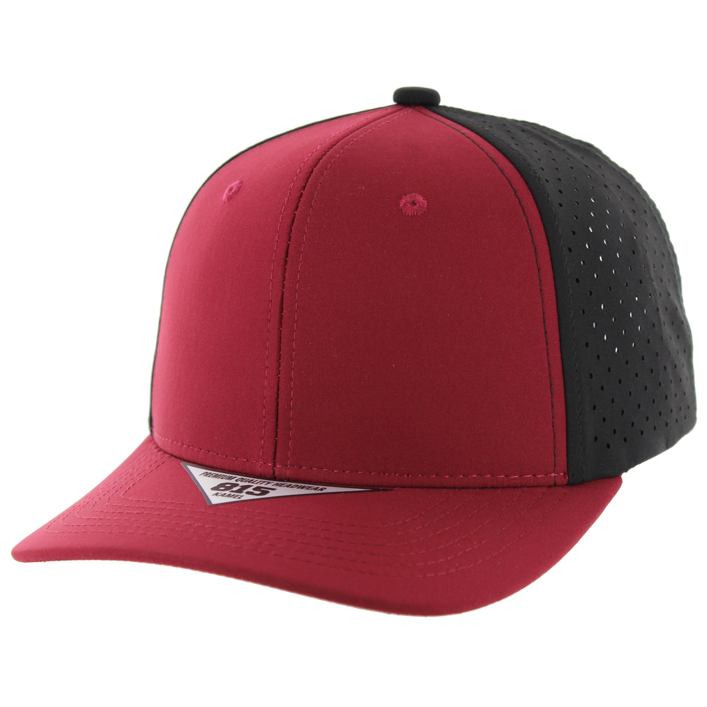 K815DP | PERFORATED HAT