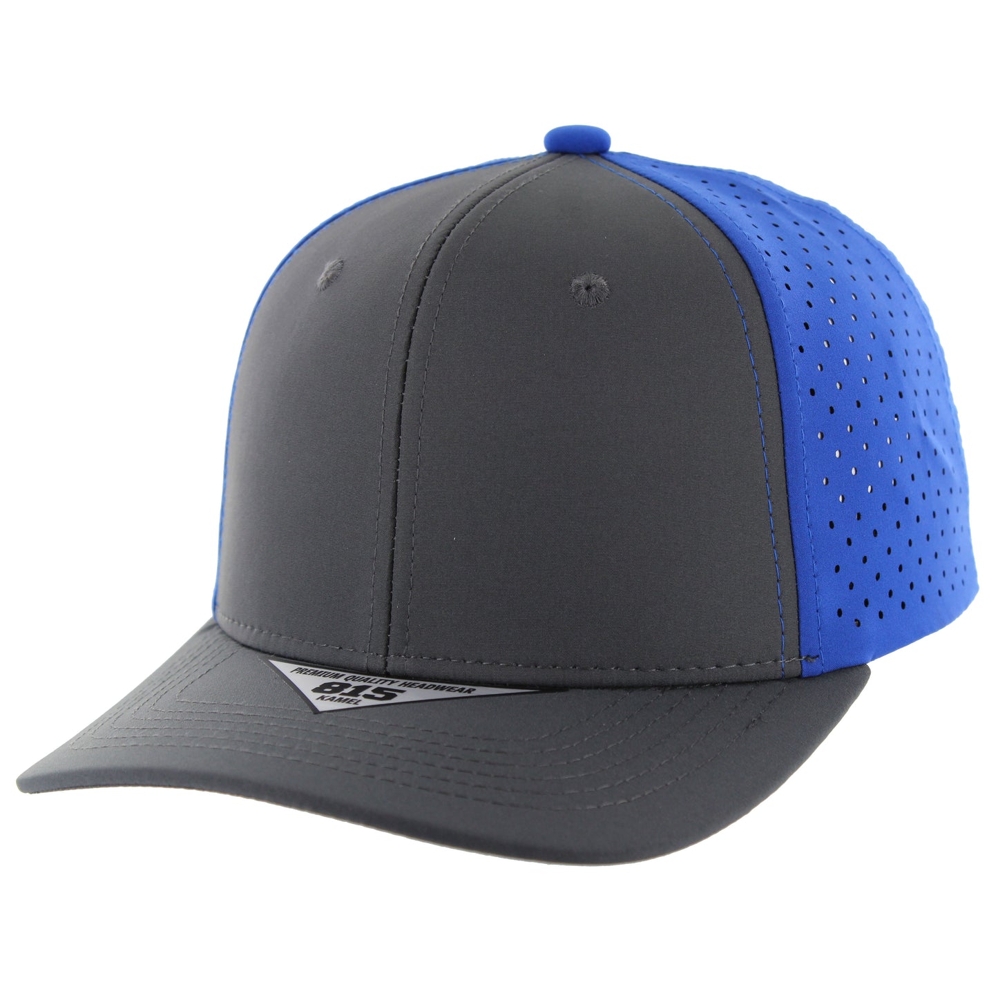 K815DP | PERFORATED HAT