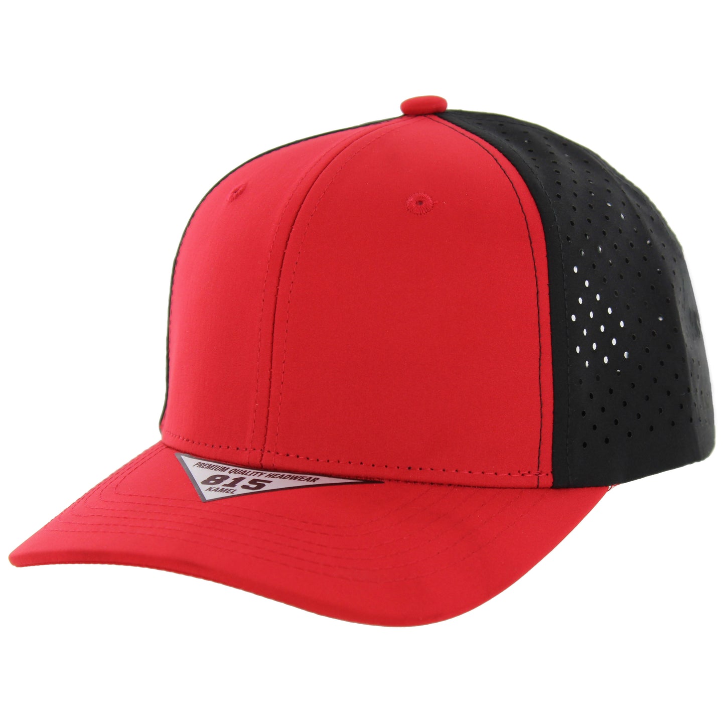 K815DP | PERFORATED HAT