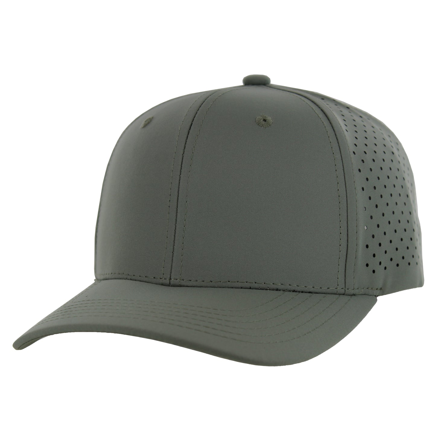 K815DP | PERFORATED HAT