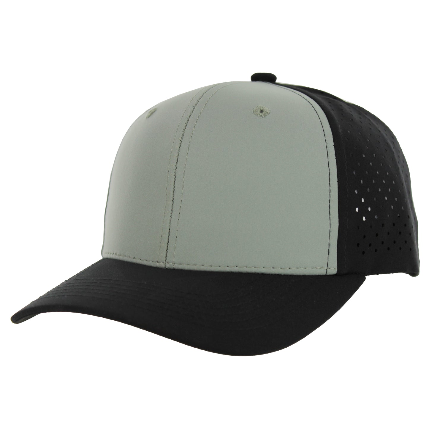 K815DP | PERFORATED HAT