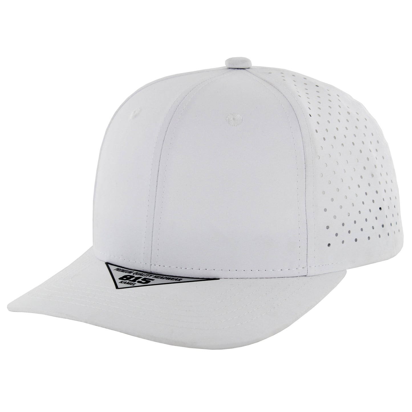 K815DP | PERFORATED HAT