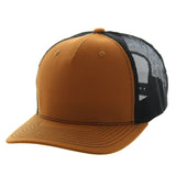 Caramel/Black