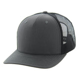 Charcoal/Black