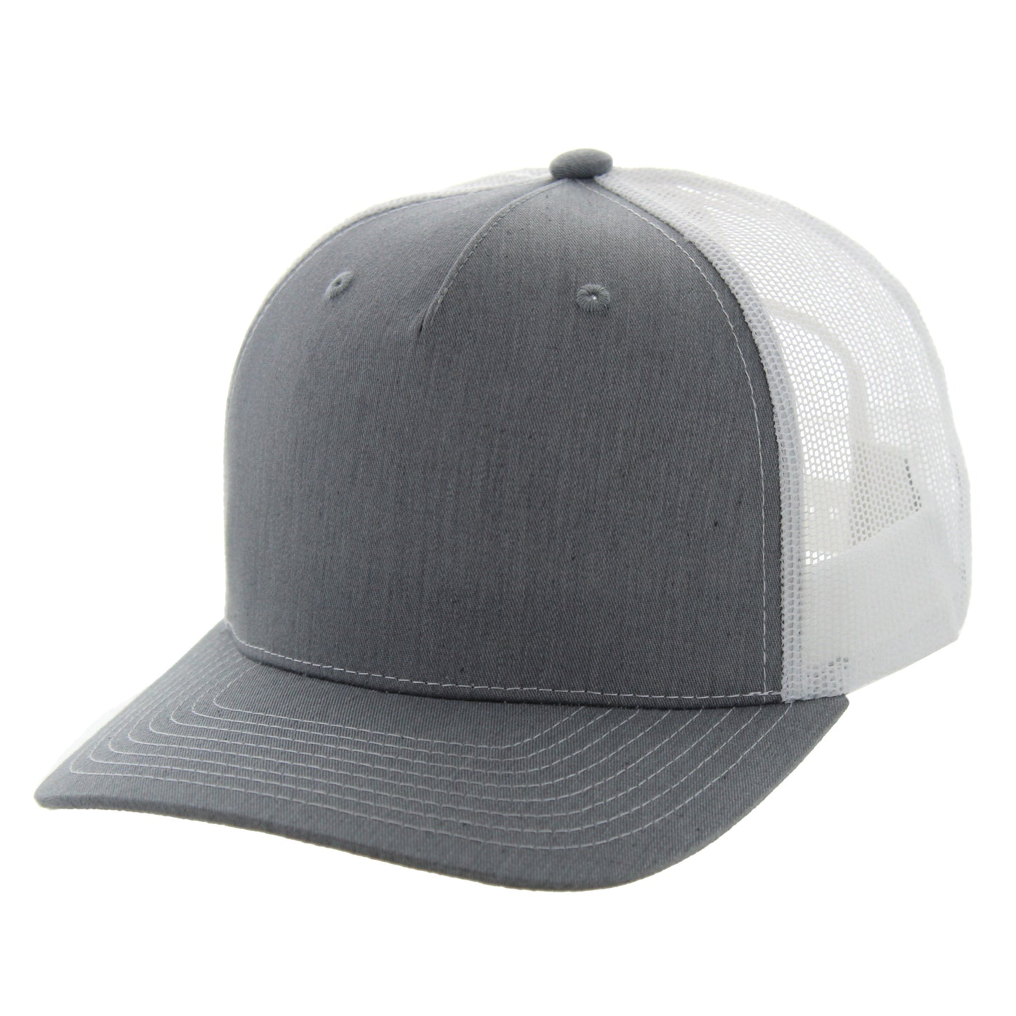K815FT | 5 PANEL TRUCKER HAT