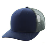 Navy/Charcoal
