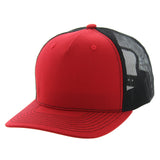 Red/Black