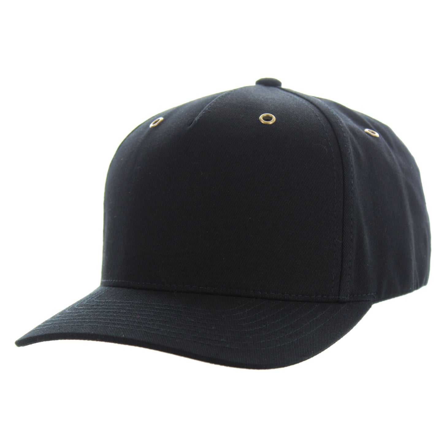 K815F | 5 PANEL COTTON HAT