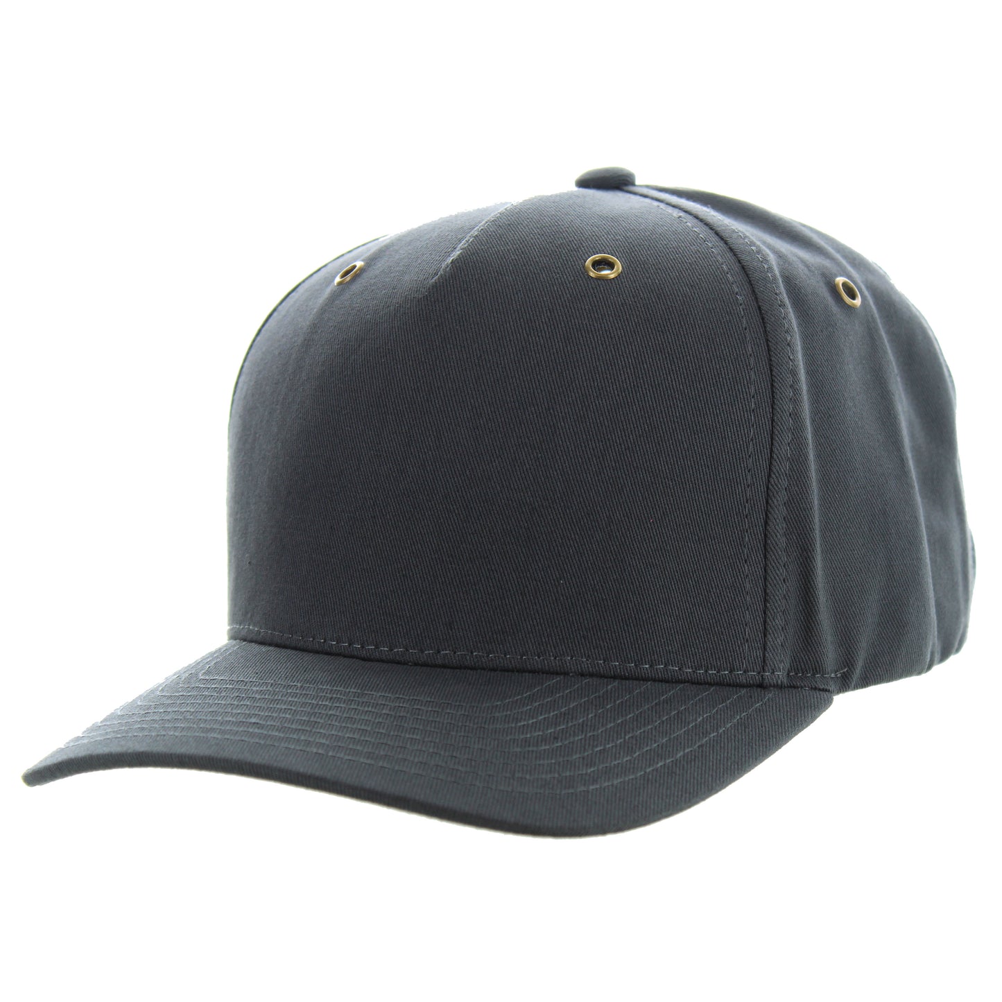 K815F | 5 PANEL COTTON HAT
