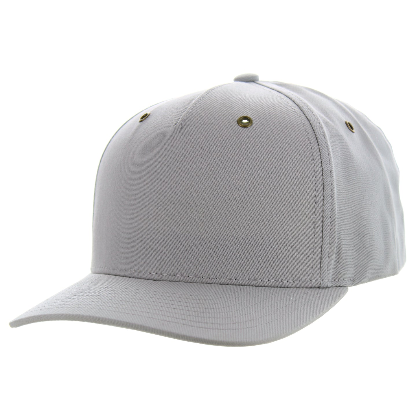 K815F | 5 PANEL COTTON HAT