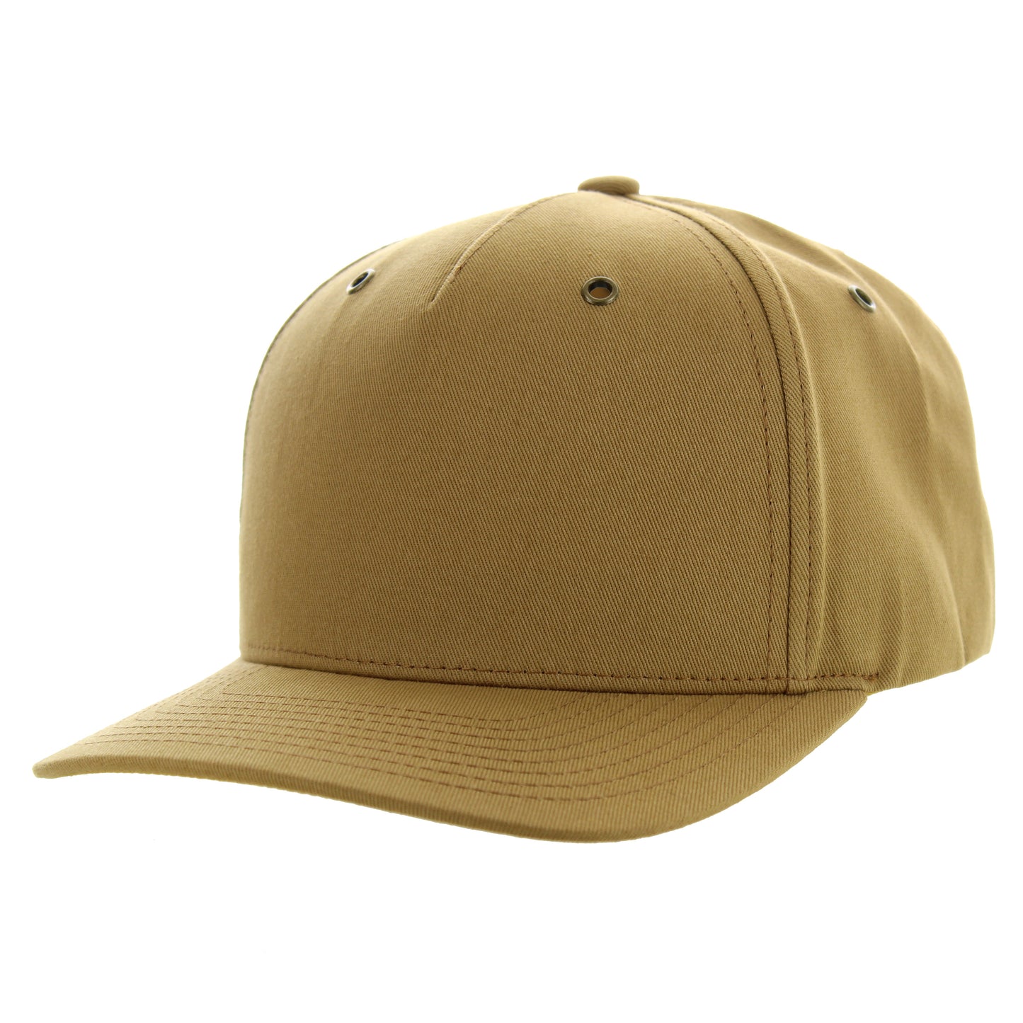 K815F | 5 PANEL COTTON HAT