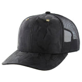 Black Camo/Black