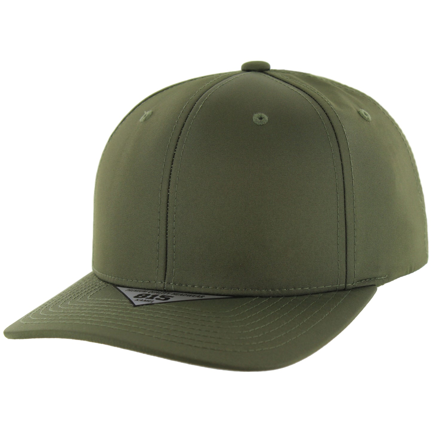K815N | NANO TWILL HAT