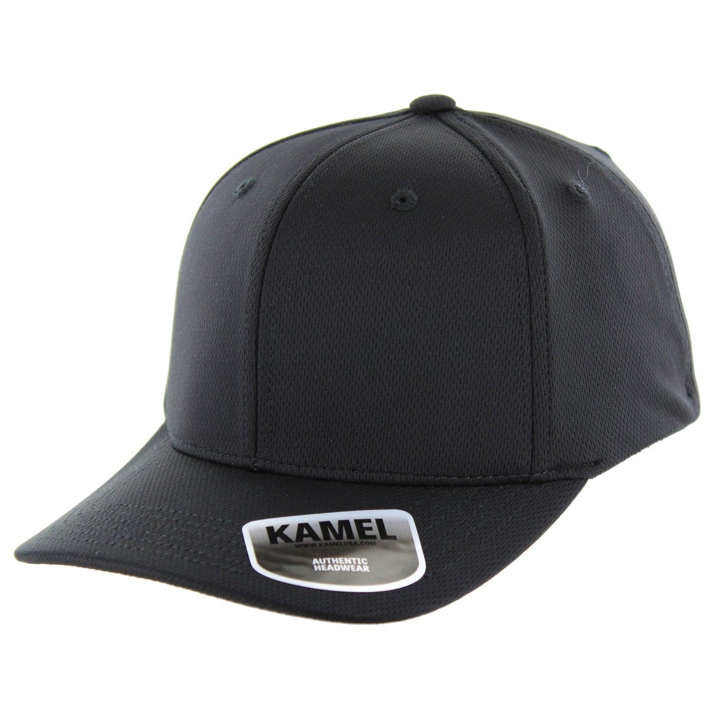 K815PK | PREMIUM FLEX POLY KNIT HAT