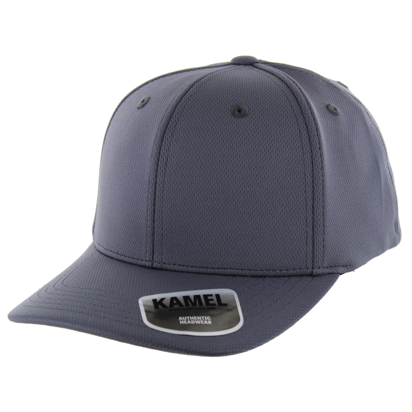 K815PK | PREMIUM FLEX POLY KNIT HAT