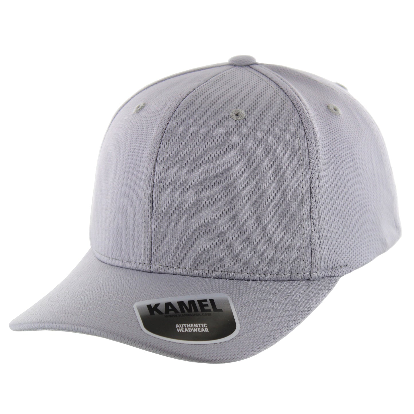 K815PK | PREMIUM FLEX POLY KNIT HAT