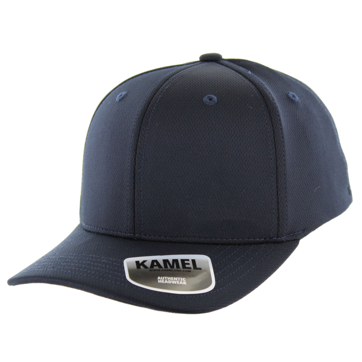 K815PK | PREMIUM FLEX POLY KNIT HAT