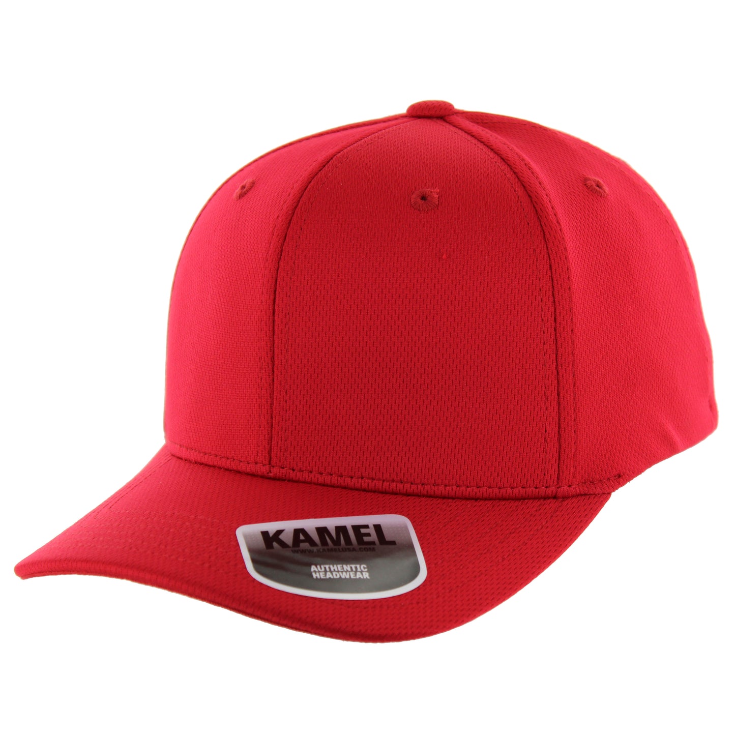 K815PK | PREMIUM FLEX POLY KNIT HAT