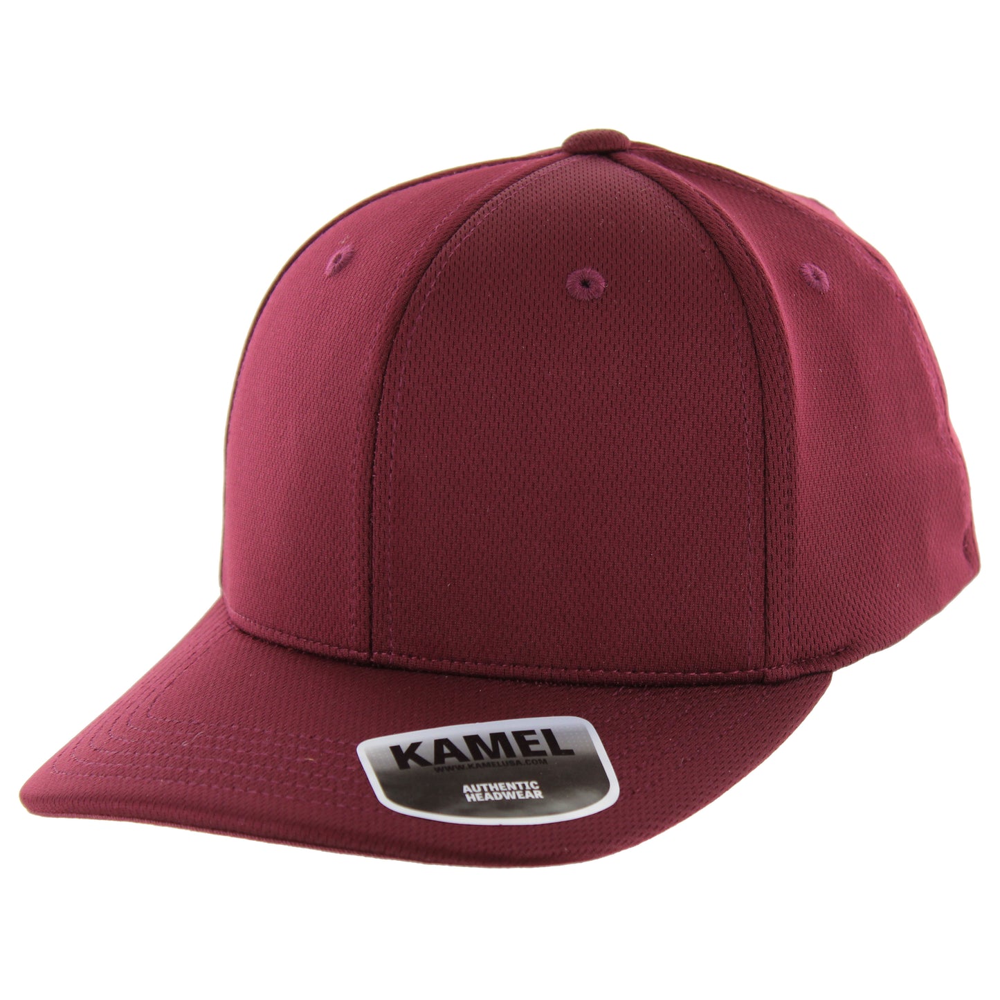 K815PK | PREMIUM FLEX POLY KNIT HAT