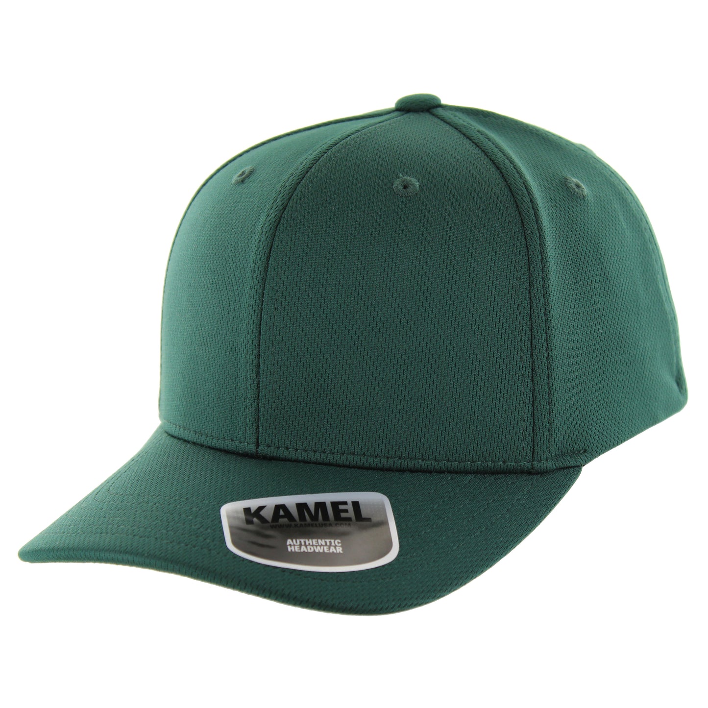 K815PK | PREMIUM FLEX POLY KNIT HAT