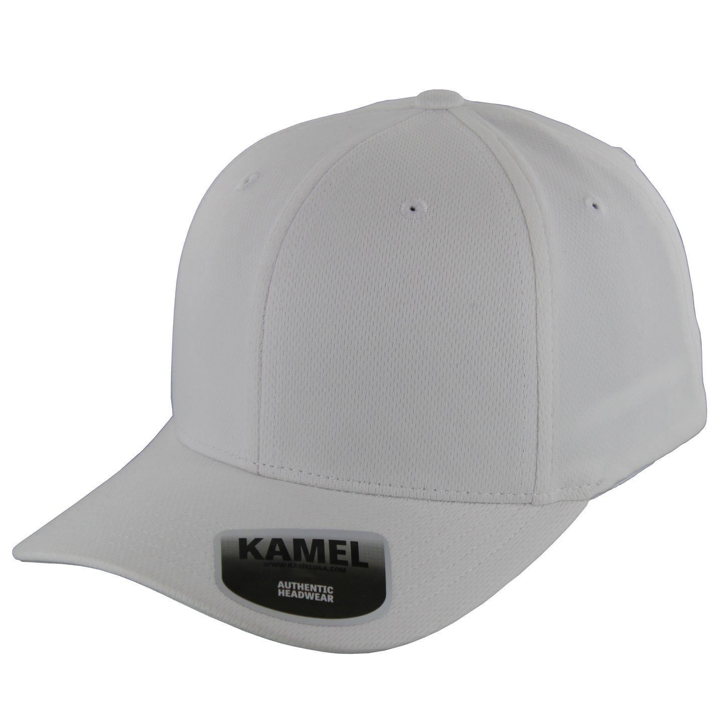 K815PK | PREMIUM FLEX POLY KNIT HAT