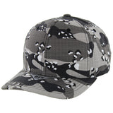 Black Camo
