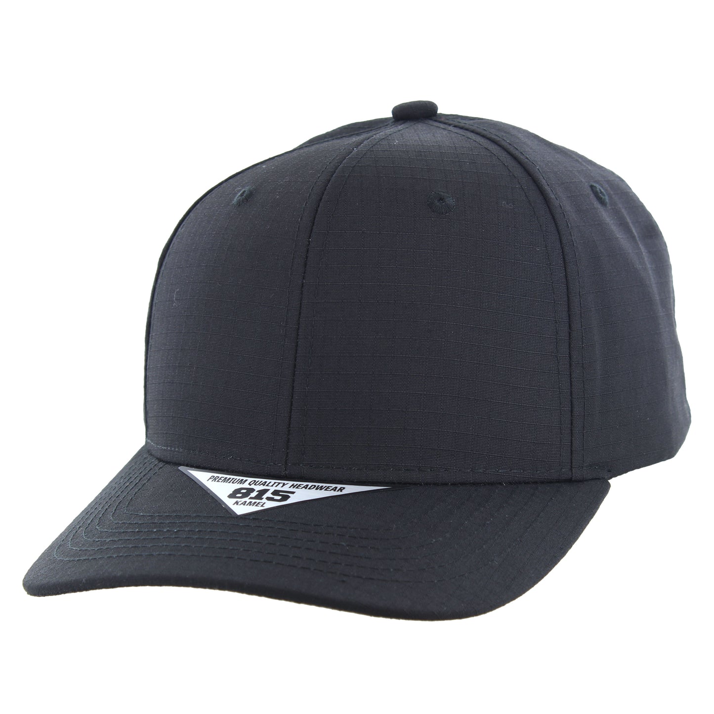 K815RS | RIPSTOP HAT