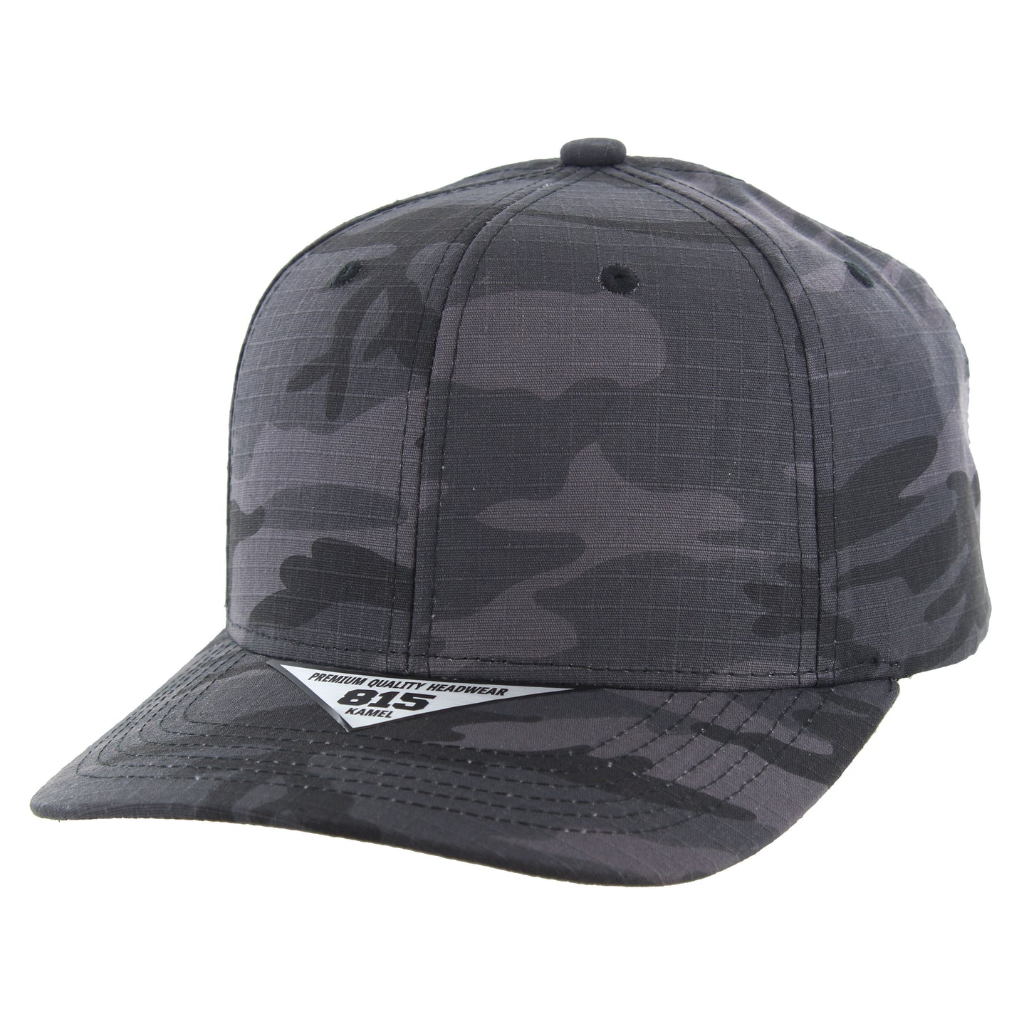 K815RS | RIPSTOP HAT