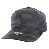 Black Camo