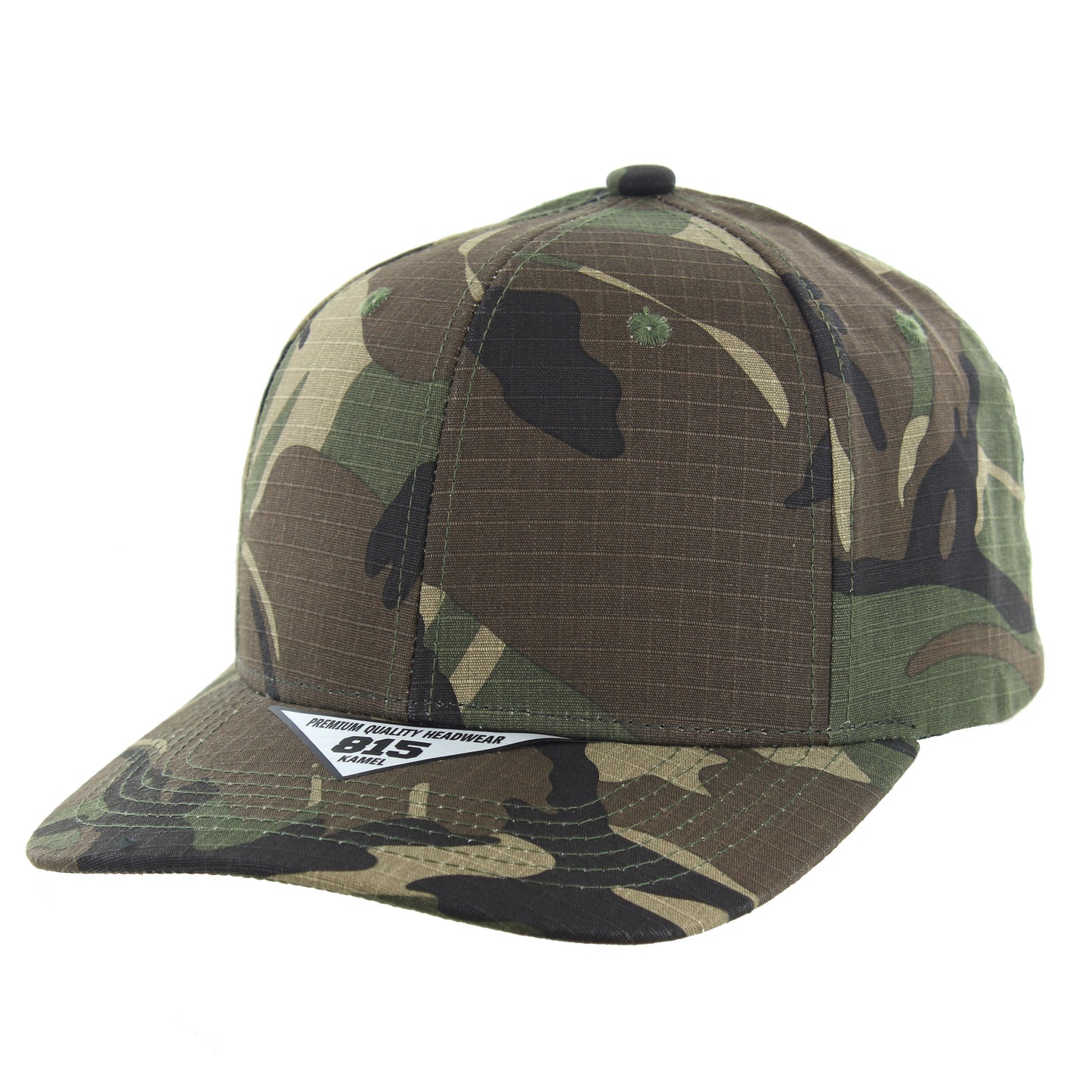 K815RS | RIPSTOP HAT