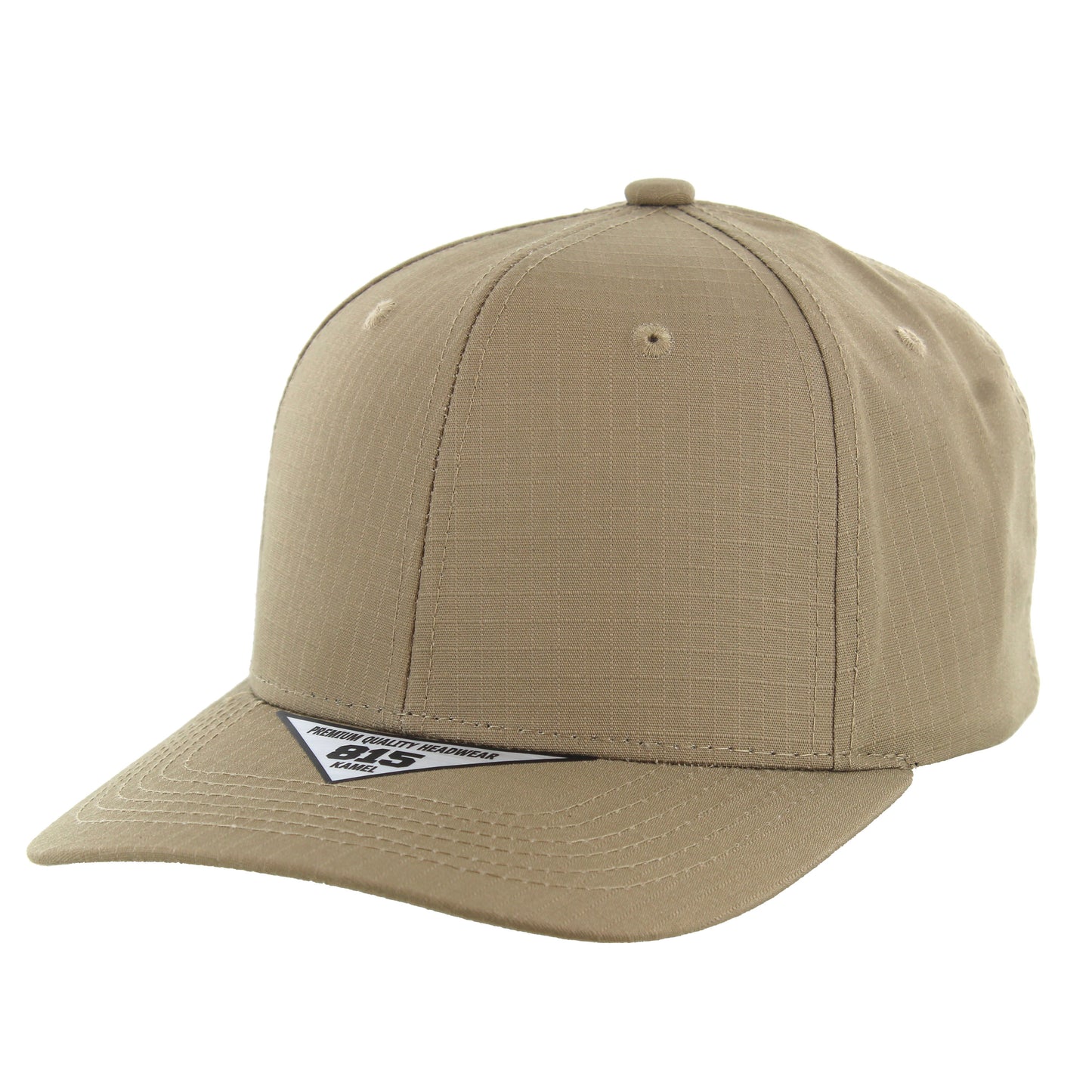K815RS | RIPSTOP HAT