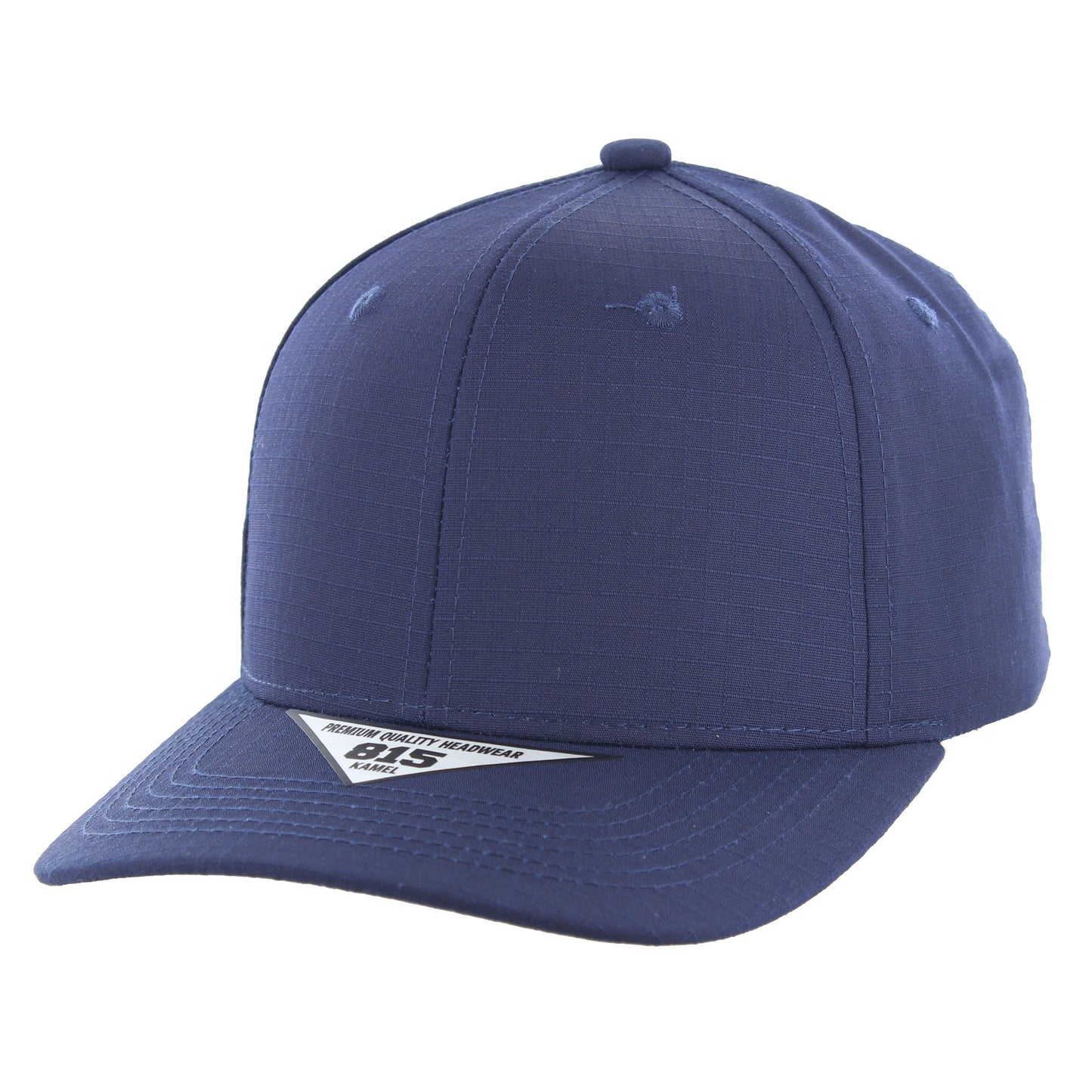 K815RS | RIPSTOP HAT