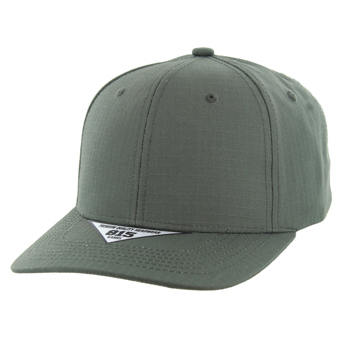 K815RS | RIPSTOP HAT