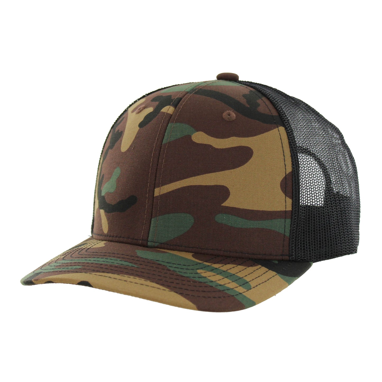 K815T | TRUCKER HAT