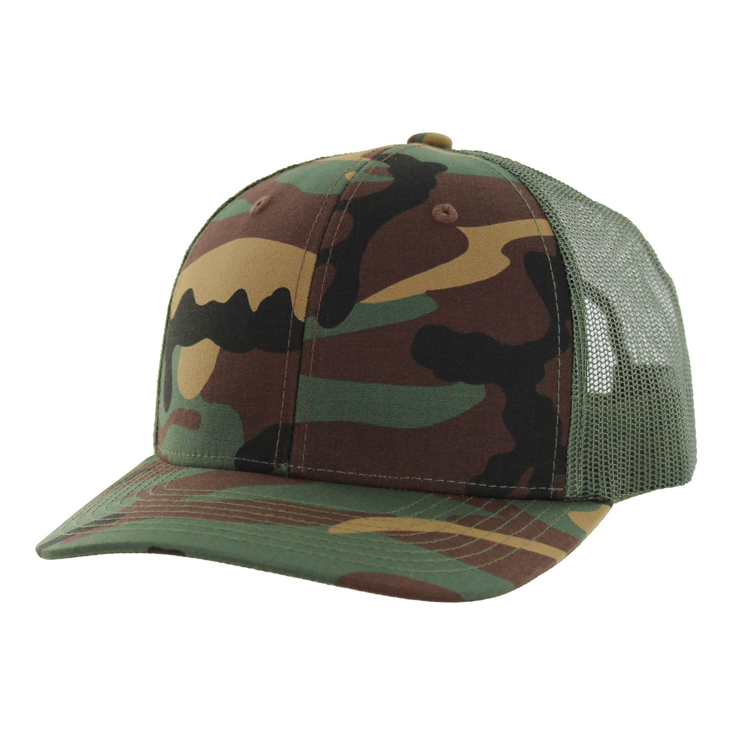 K815T | TRUCKER HAT