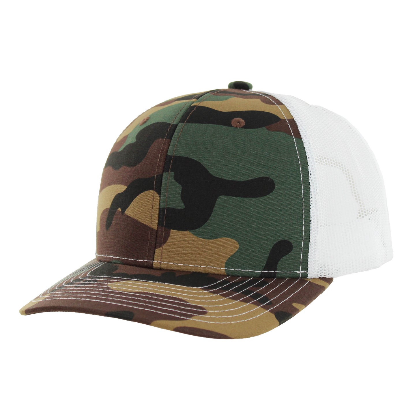 K815T | TRUCKER HAT