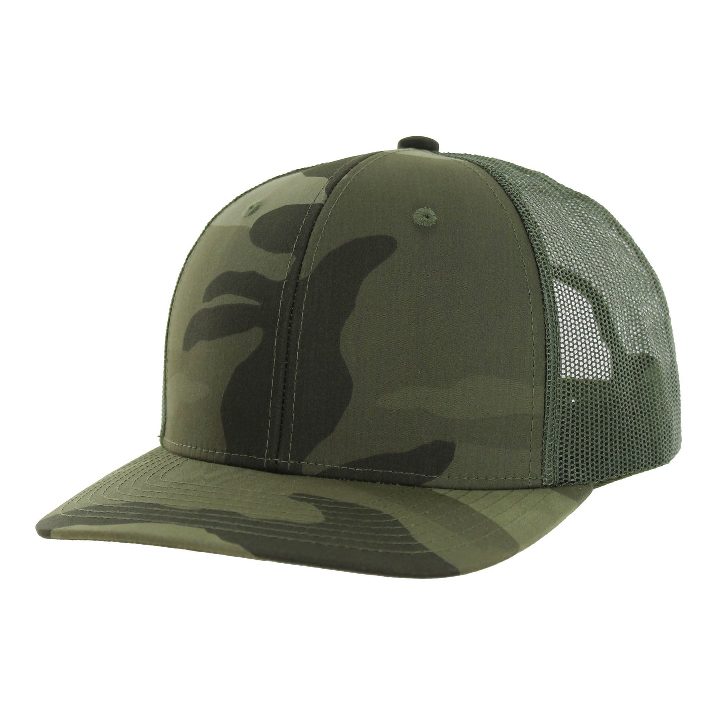 K815T | TRUCKER HAT